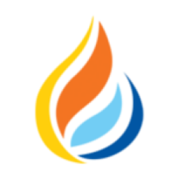 Alves Fuels Ludlow logo