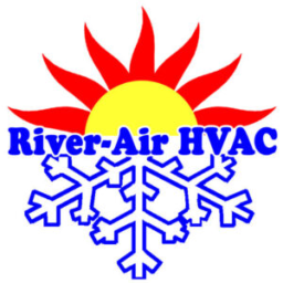River Air HVAC logo