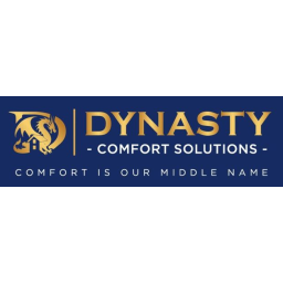 Dynasty Comfort Solutions Inc. logo
