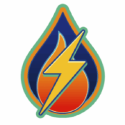 Landry Mechanical Inc. logo