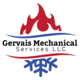 Gervais Plumbing & Heating logo