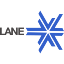 Lane Refrigeration Co. logo