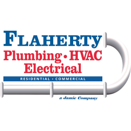 Paul Flaherty Plumbing & Heating Co. Inc. logo