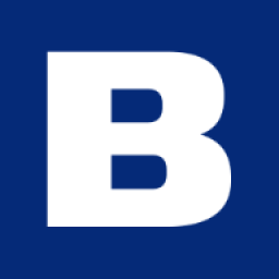 Blue Bear Plumbing Heating & Air logo
