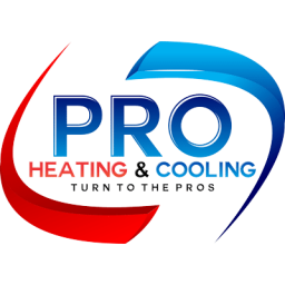Pro Heating & Cooling Dedham logo