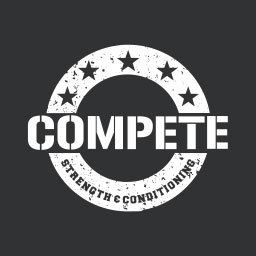 Compete Strength & Conditioning logo