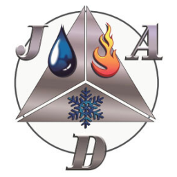James A Dalelis Plumbing Heating & Air Conditioning logo