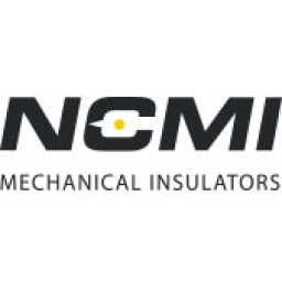 North Country Mechanical Insulators logo