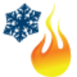 Brock S Heating Air Conditioning & Gas Services logo