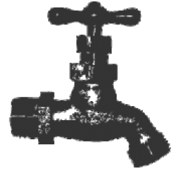 John T Geryk Plumbing & Heating logo