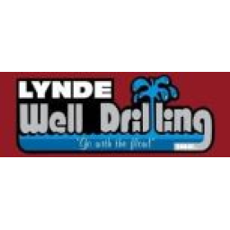 Lynde Well Drilling Inc. logo