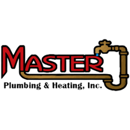 Master Plumbing And Heating logo