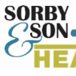 Sorby & Son Heating logo