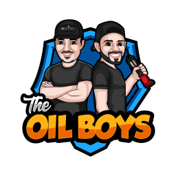 The Oil Boys LLC logo
