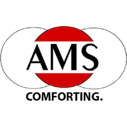 Advanced Mechanical Systems Inc. logo