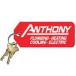 Anthony Plumbing, Heating, Cooling & Electric - Lenexa, KS logo