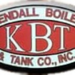 Kendall Boiler & Tank Co. logo