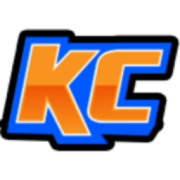 KC Comfort Champs logo