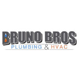 Bruno Brothers Plumbing & HVAC logo