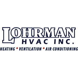 Lohrman HVAC logo