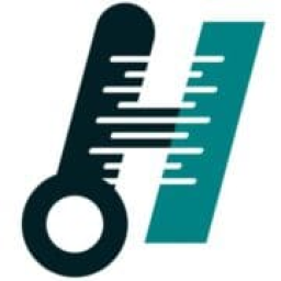 Hometown Heating & Air logo