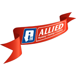 Allied Plumbing & Heating logo