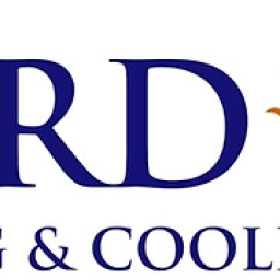 Card Heating & Cooling Inc. logo