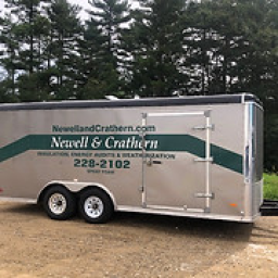 Newell & Crathern logo
