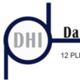 Daniel Hebert Inc. logo