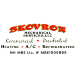 Skovron Mechanical Services LLC logo