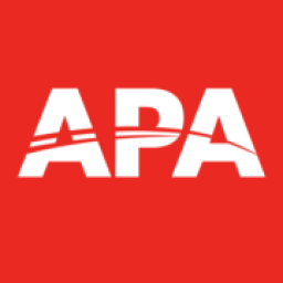 Apa logo