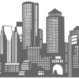 Hamel & Mcalister Inc. logo