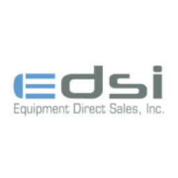 Equipment Direct Sales logo