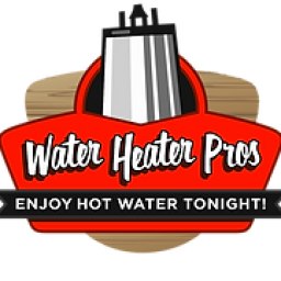 Water Heater Pros - Rancho Cordova, CA logo