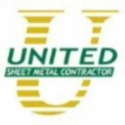 United Inc. logo