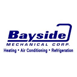 Bayside Mechanical Corp Falmouth logo