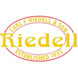 Carl F Riedell & Son Inc. logo