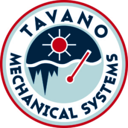 Tavano Mechanical Systems logo