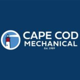 Cape Cod Mechanical Systems logo