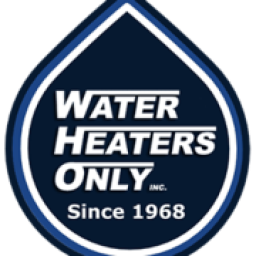 Water Heaters Only, Inc - Orange, CA logo