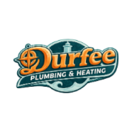 Durfee Plumbing logo