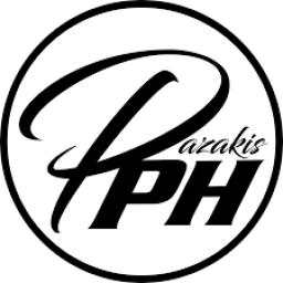 Jm Pazakis Inc. logo