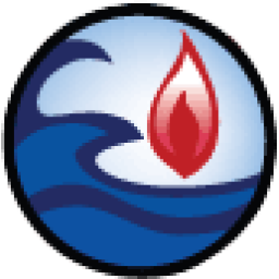 All Gas Heating And Cooling logo