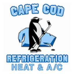 Cape Cod Refrigeration logo