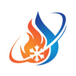 Hutchinson HVAC Professionals logo