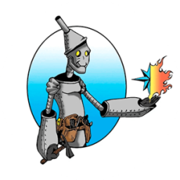 First Class Tinknocker LLC logo