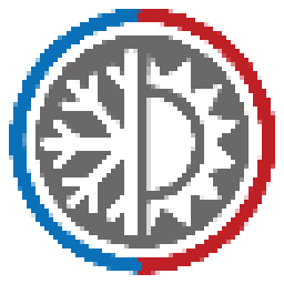 Cool Heat KC LLC logo