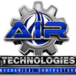 Air Technologies Inc. Danvers logo