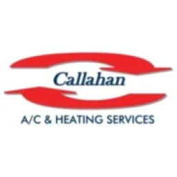 Callahan AC & Heating Services logo