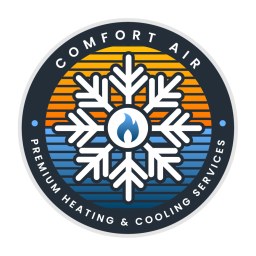 Comfort Air Services logo